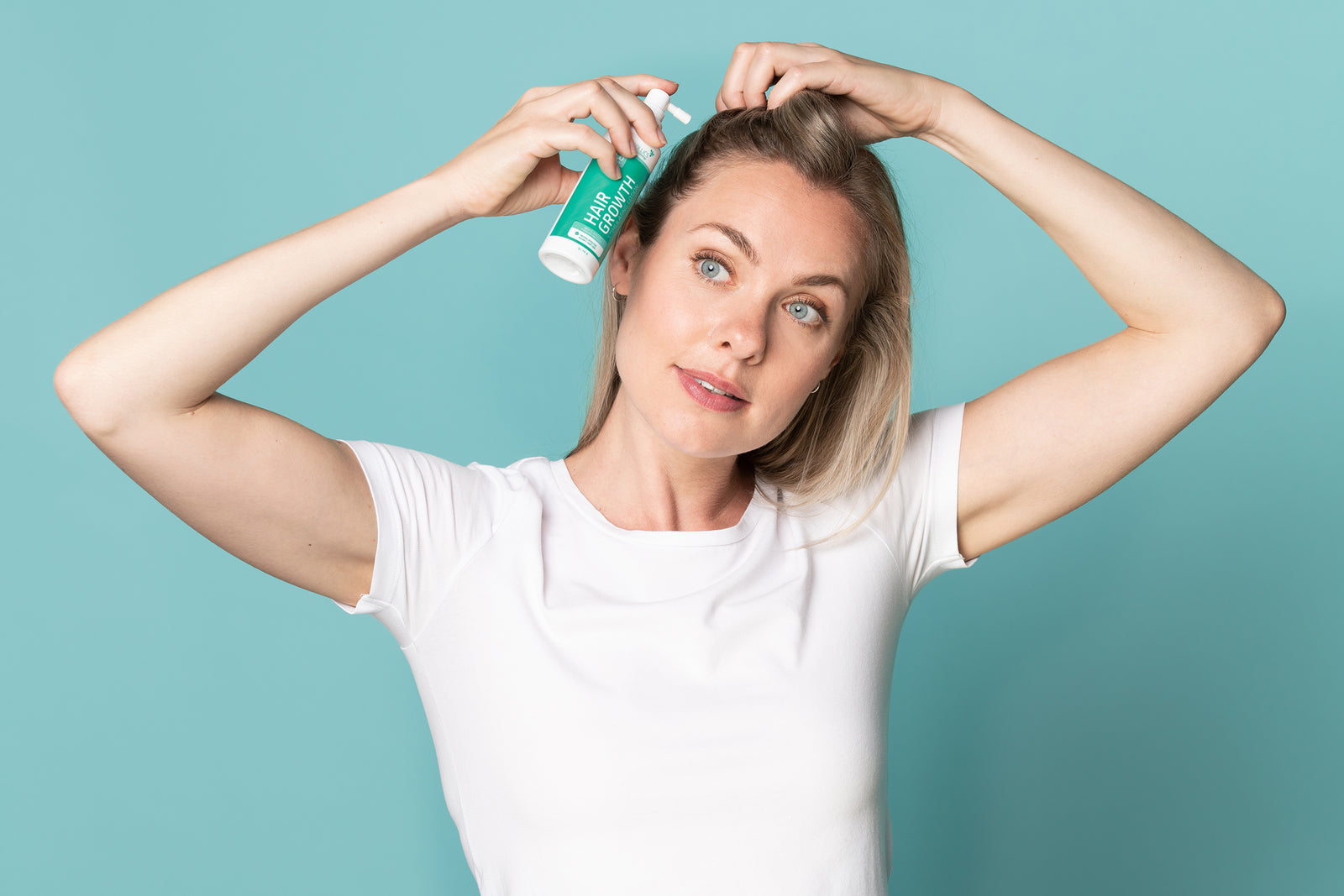 Neoxyl® VS Minoxidil