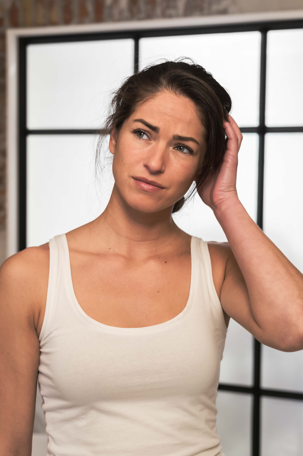 Tingling on the head, what causes it and how do you get rid of it?