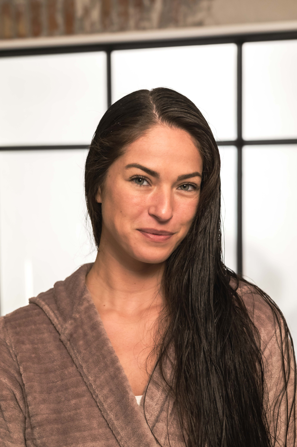 Do Isoflavones help with hair growth?