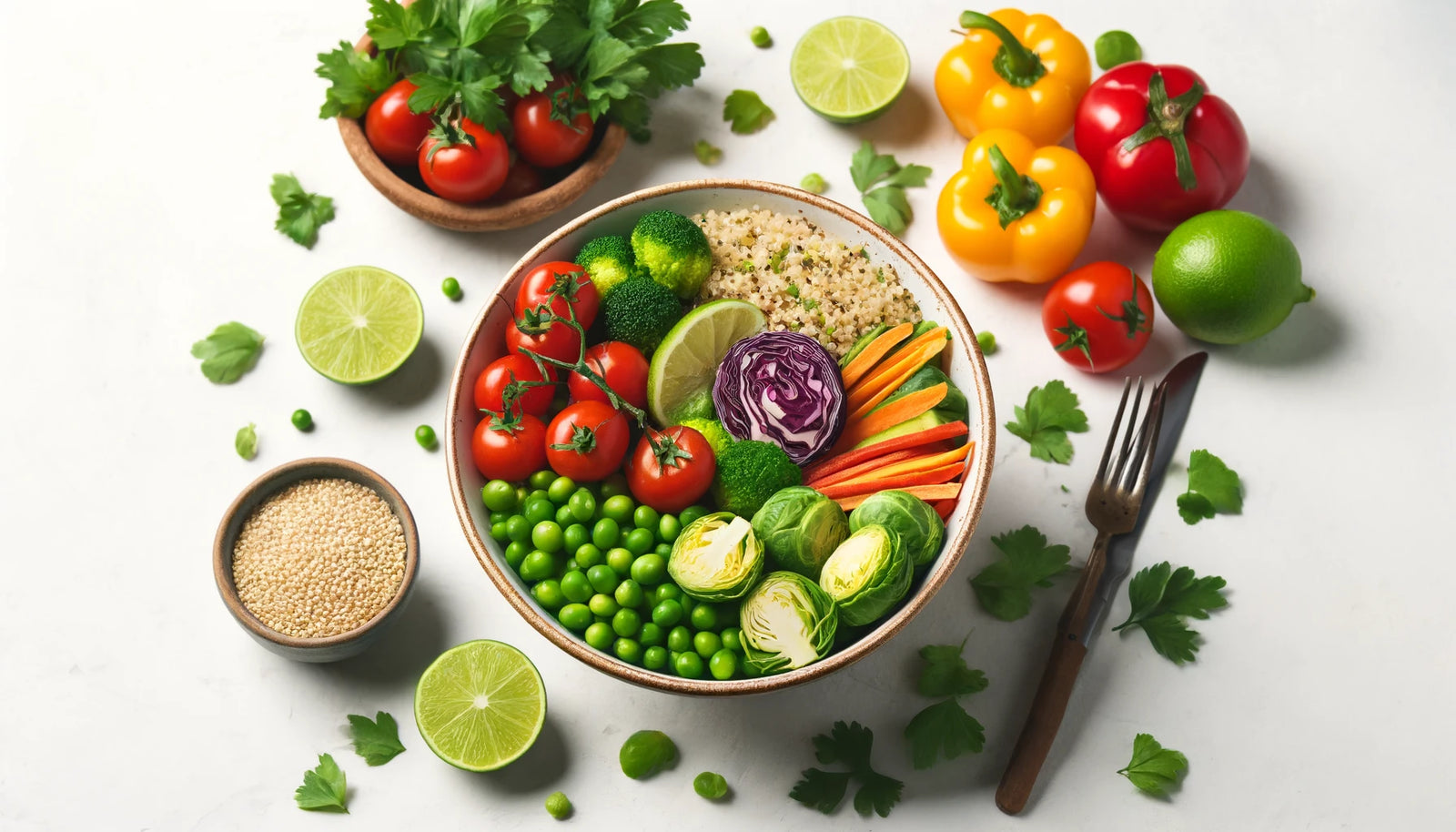 What are the best nutrients for hair growth?