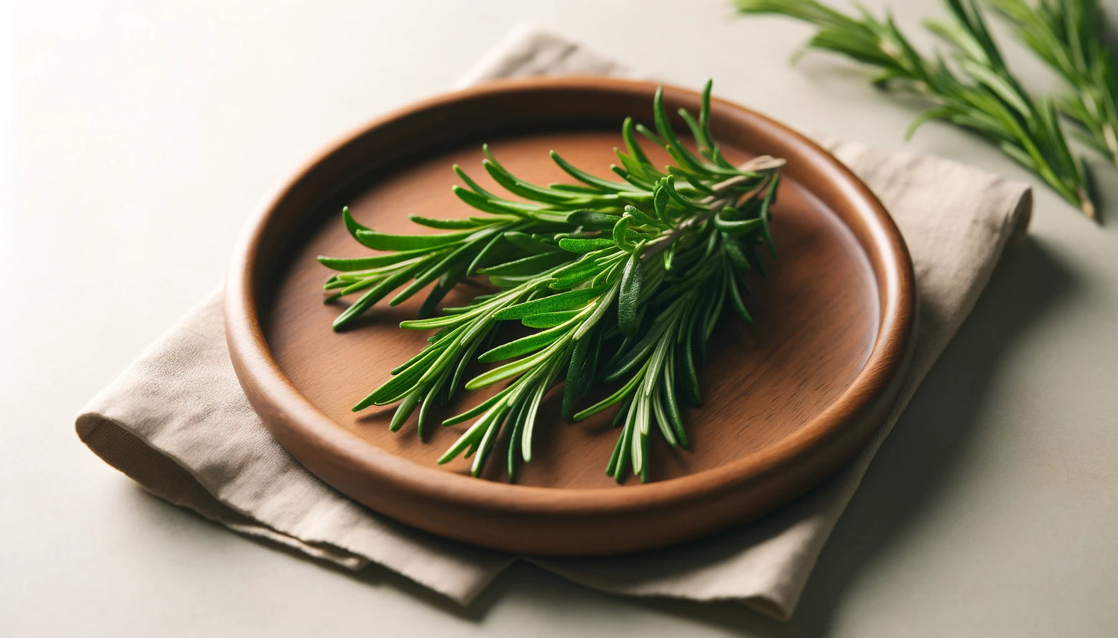 Rosemary oil