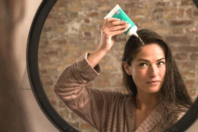 Stimulate hair growth