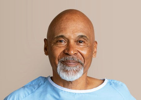 Male pattern baldness genetics