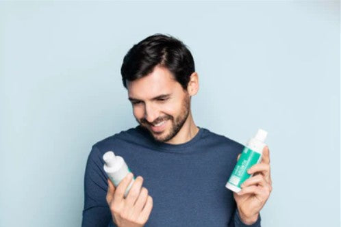 Minoxidil versus Neofollics