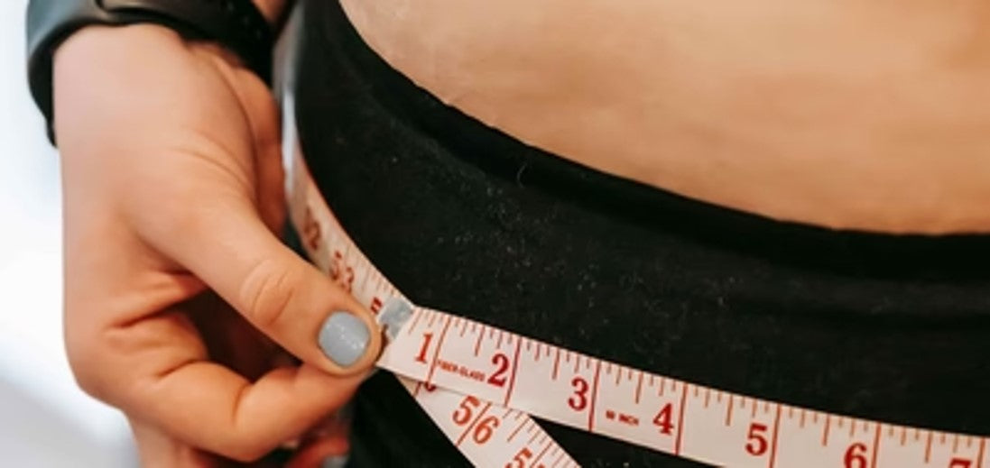 Weight loss and hair loss