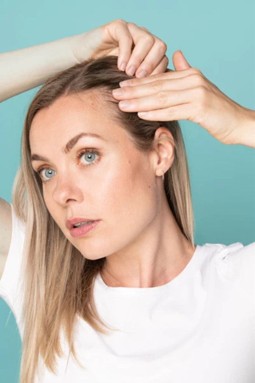 8 signs of hair loss to look for