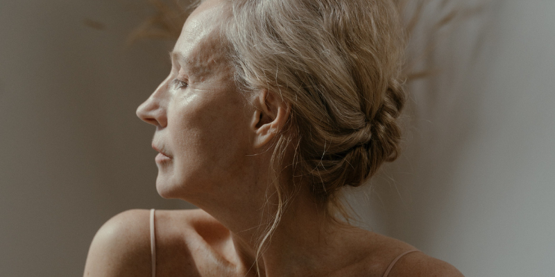 Why does our hair turn grey?