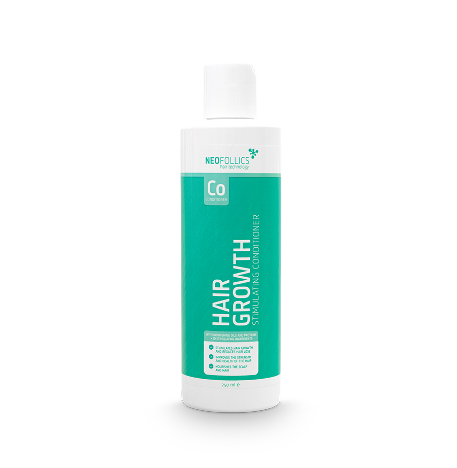 Hair Growth Conditioner 250ml