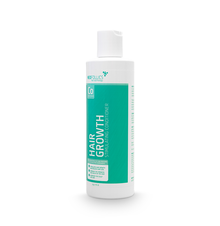 Hair Growth Conditioner 250ml