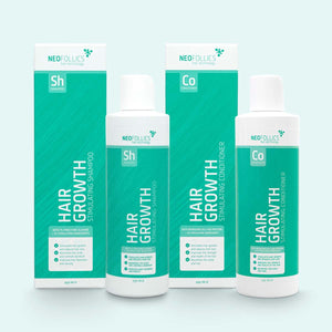 Treatment for Beautiful & Healthy Hair